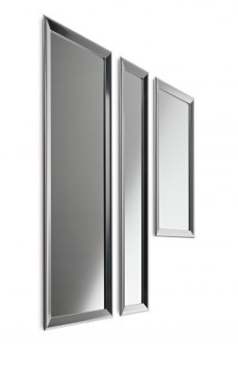Yume Mirror with Frame Casamania Horm
